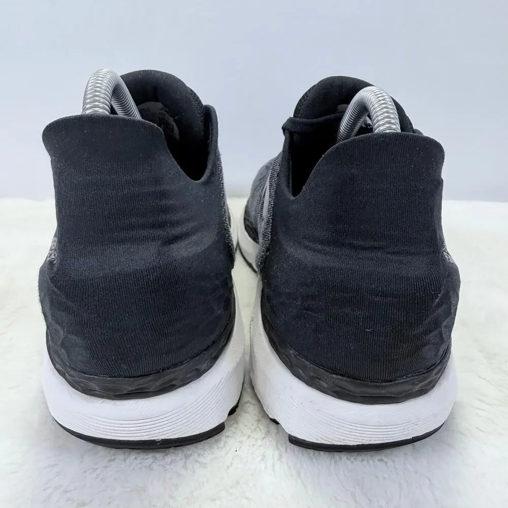 New Balance Fresh Foam 860v11 Black Lead Running Shoes Womens Size 8.5